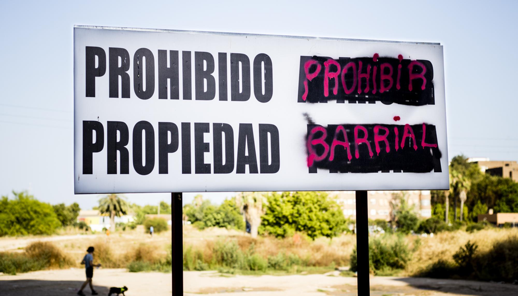 metrovacesa vallado 3